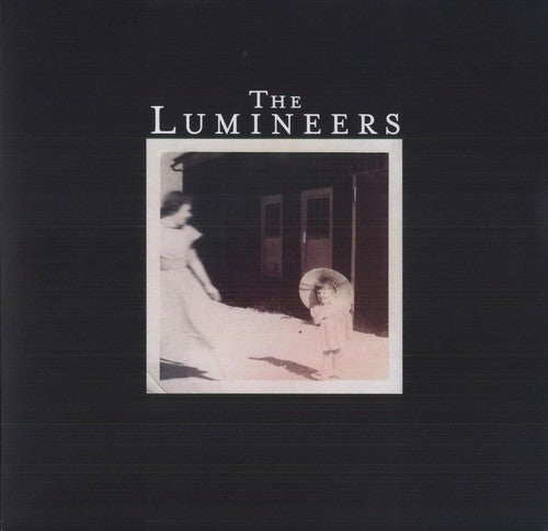 The Lumineers- The Lumineers