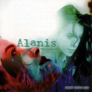 Alanis Morissette- Jagged Little Pill