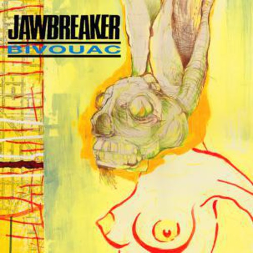 Jawbreaker- Bivouac