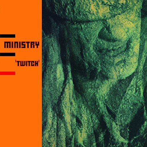 Ministry- Twitch