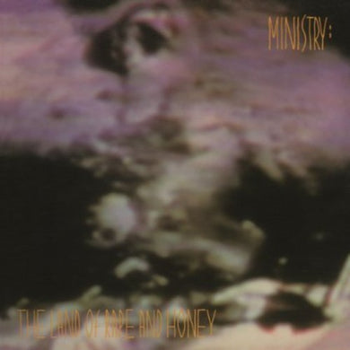 Ministry- Land of Rape and Honey