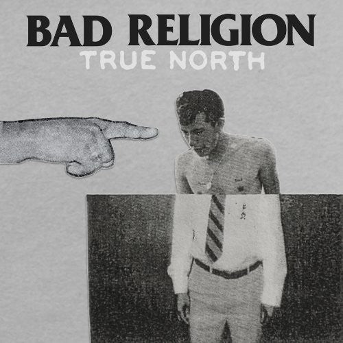 Bad Religion- True North