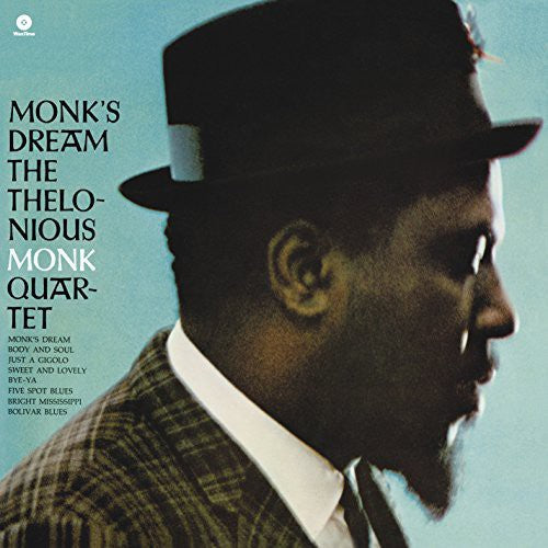Thelonious Monk- Monk's Dream