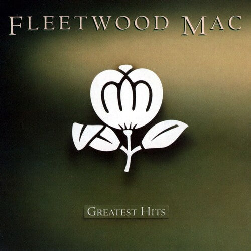 Fleetwood Mac- Greatest Hits