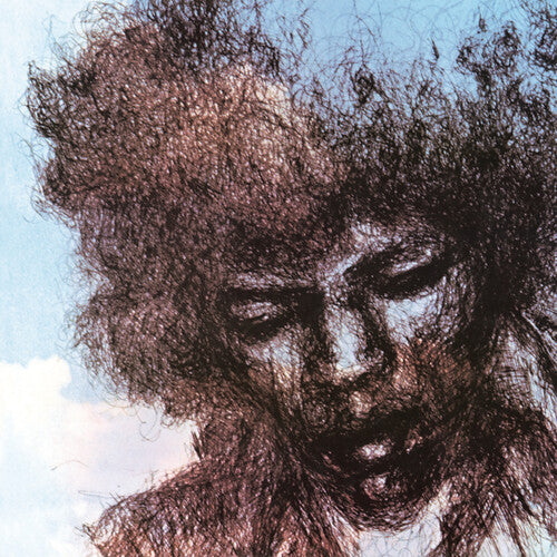 Jimi Hendrix- Cry of Love