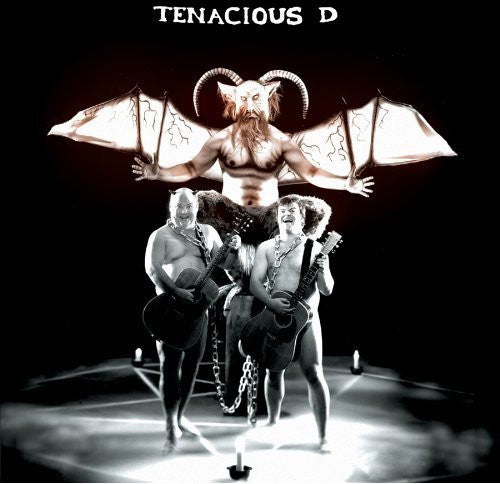 Tenacious D- Tenacious D: 12th Anniversary Edition
