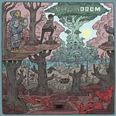 Nehruviandoom- Nehruviandoom