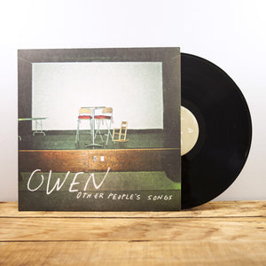 Owen - Other People's Songs