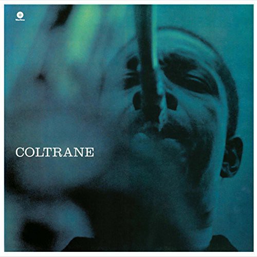 John Coltrane- Coltrane