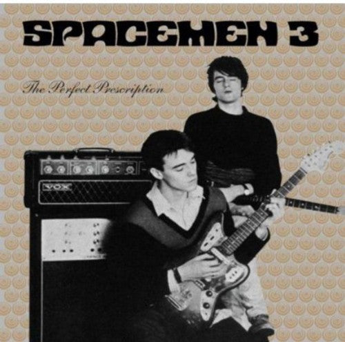 Spacemen 3- The Perfect Prescription