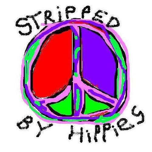 Stripped By Hippies- Stripped By Hippies