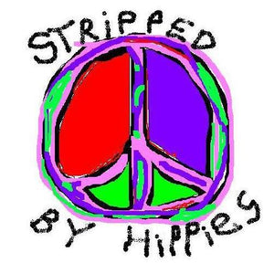 Stripped By Hippies- Stripped By Hippies