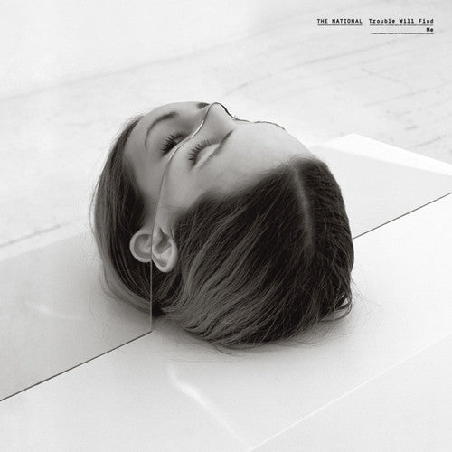 The National- Trouble Will Find Me