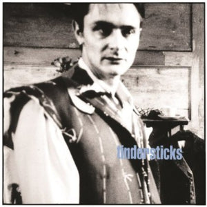 Tindersticks- Tindersticks (Second Album)