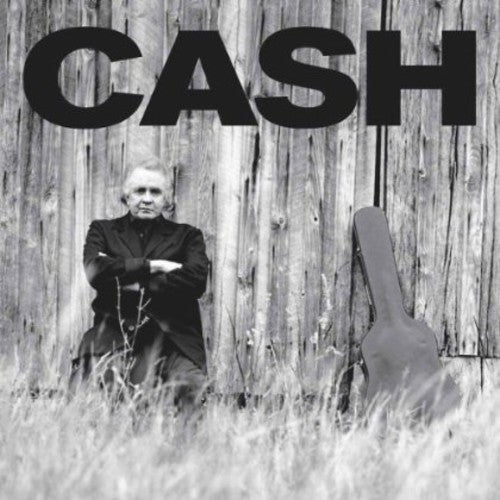 Johnny Cash- American Recordings II: Unchained