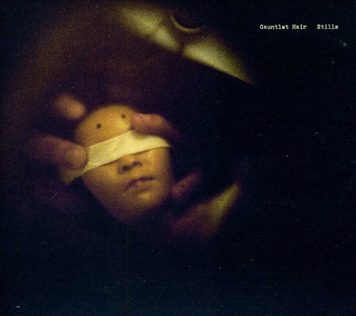 Gauntlet Hair- Stills