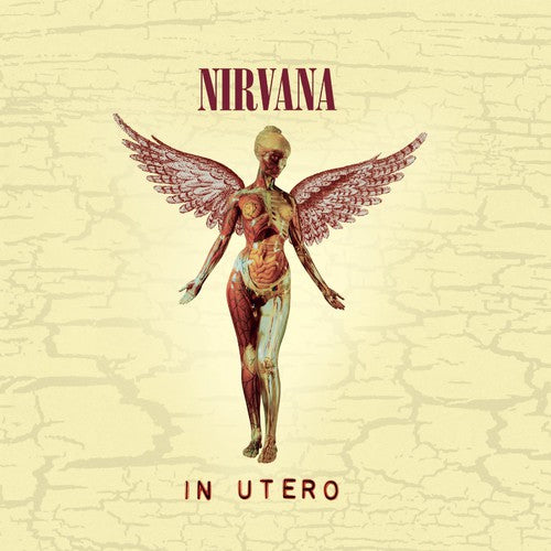 Nirvana- In Utero