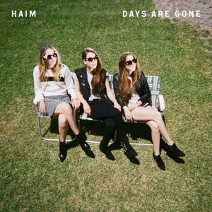 Haim- Days are Gone