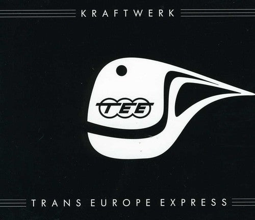 Kraftwerk- Trans-Europe Express