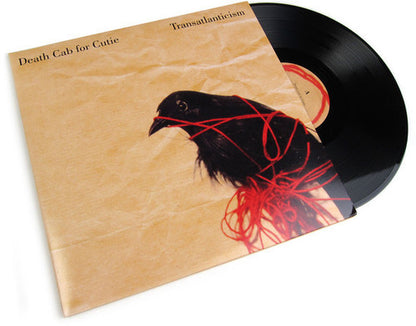 Death Cab For Cutie- Transatlanticism (10th Anniversary Edition)