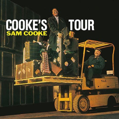 Sam Cooke- Cooke's Tour