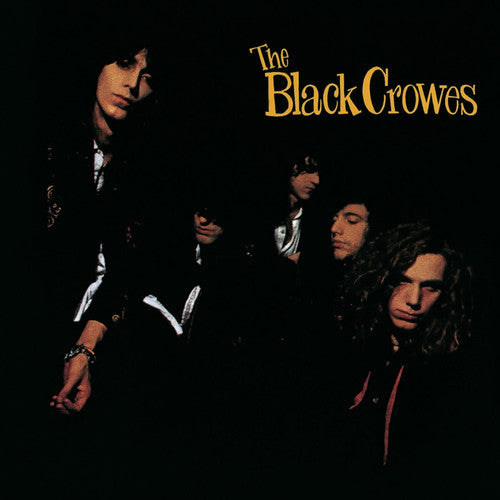 The Black Crowes- Shake Your Money Maker