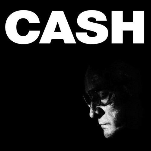 Johnny Cash- American IV: Man Comes Around