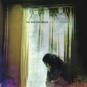The War on Drugs- Lost in the Dream