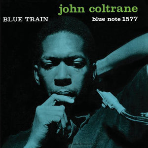 John Coltrane- Blue Train