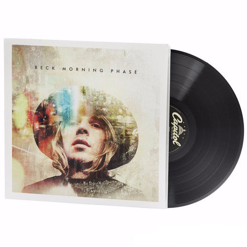 Beck- Morning Phase