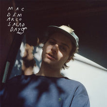 Load image into Gallery viewer, Mac DeMarco- Salad Days