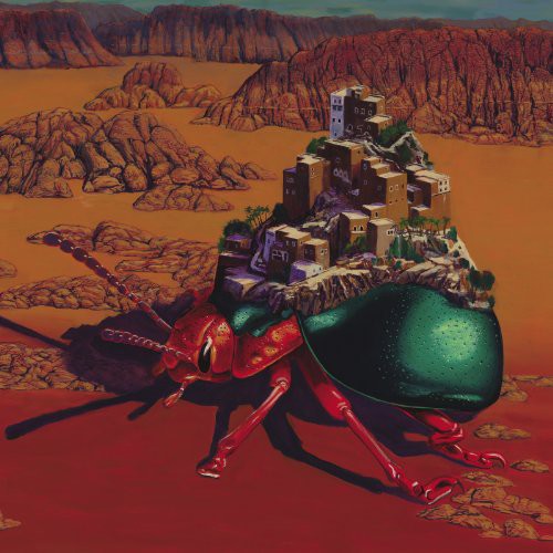 Survival Knife- Loose Power