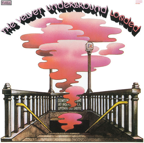 The Velvet Underground- Loaded