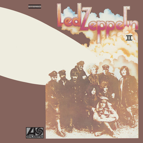 Led Zeppelin- II