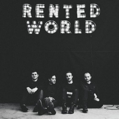 The Menzingers- Rented World