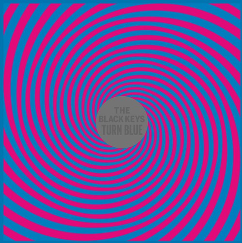 The Black Keys- Turn Blue