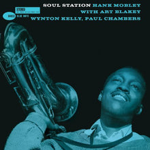 Load image into Gallery viewer, Hank Mobley - Soul Station