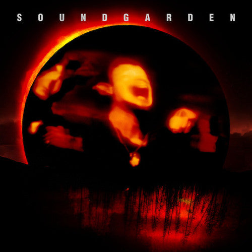 Soundgarden- Superunknown