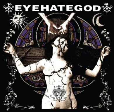 Eyehategod- Eyehategod