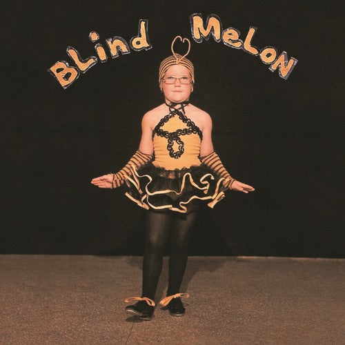 Blind Melon- Blind Melon