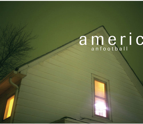 American Football- American Football (Deluxe Edition)
