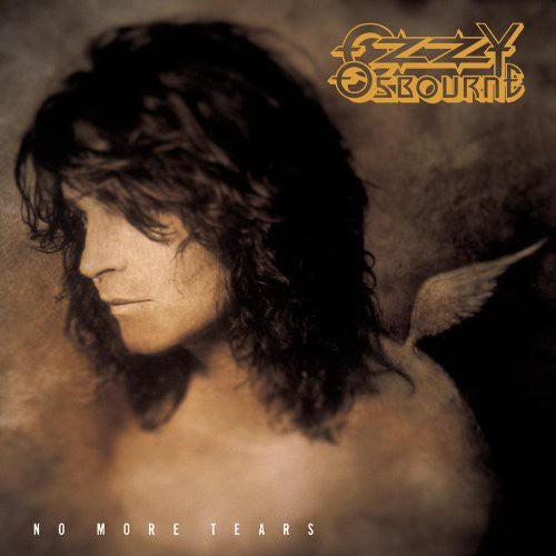 Ozzy Osbourne- No More Tears