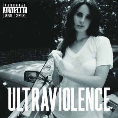 Lana Del Rey- Ultraviolence