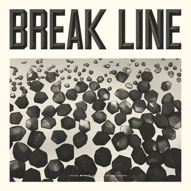 Anand Wilder & Maxwell Kardon- Break Line