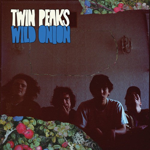 Twin Peaks- Wild Onion