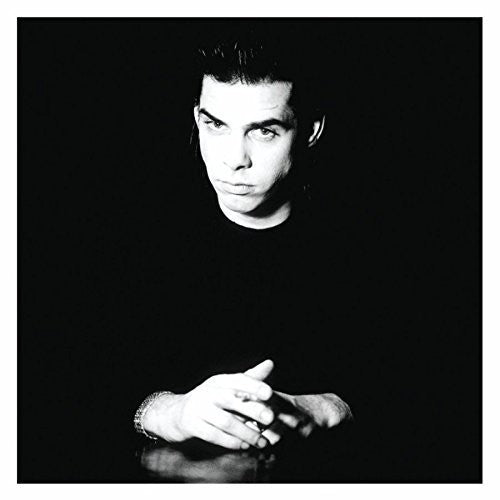 Nick Cave & The Bad Seeds- The Firstborn Is Dead