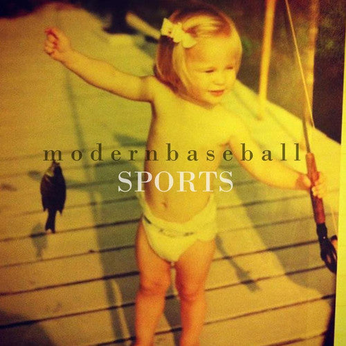 Modern Baseball- Sports