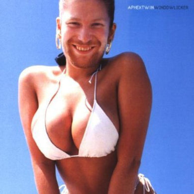 Aphex Twin- Windowlicker