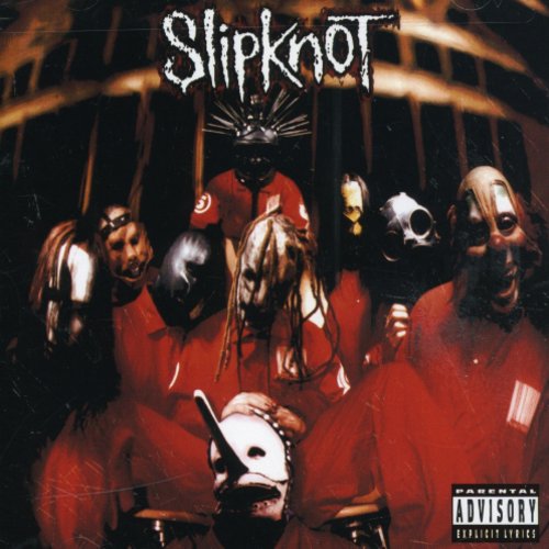 Slipknot- Slipknot