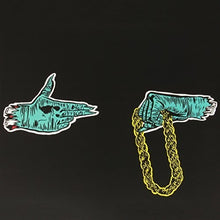 Load image into Gallery viewer, Run The Jewels- Run The Jewels (10th Anniversary)